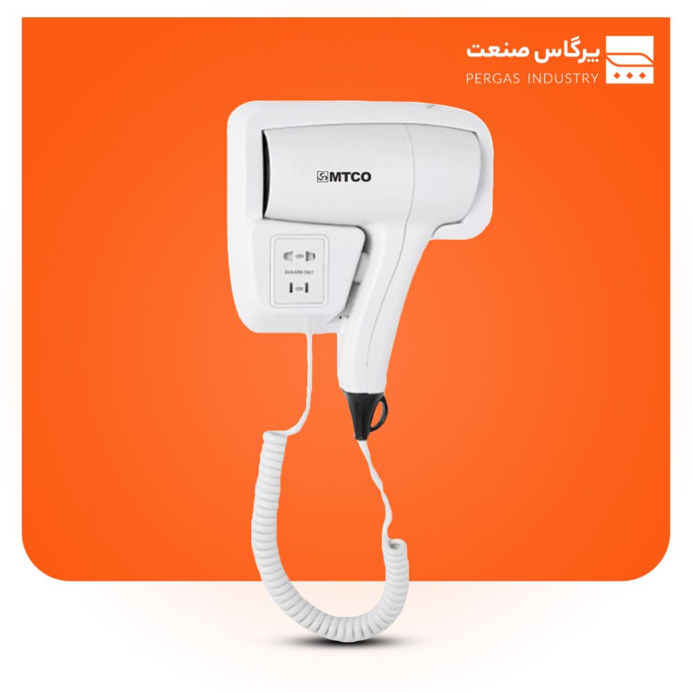 سشوار هتلی