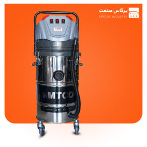 تجهیزات صنعتی پرگاس صنعت