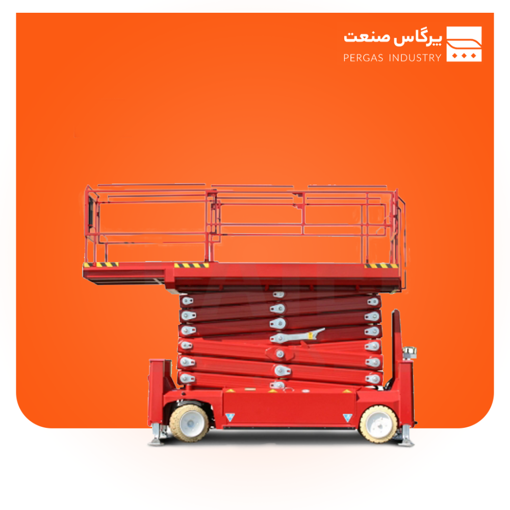 تجهیزات صنعتی پرگاس صنعت