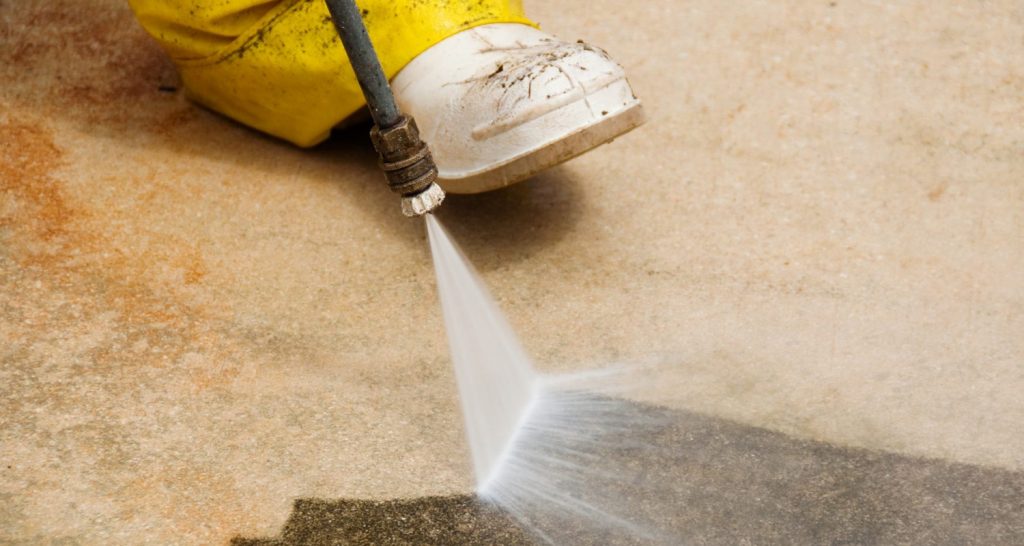 واترجت را به دستگاهی پرکاربرد تبدیل کنید؟