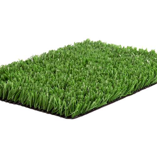 Tennis court artificial grass