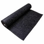 roll granule floor