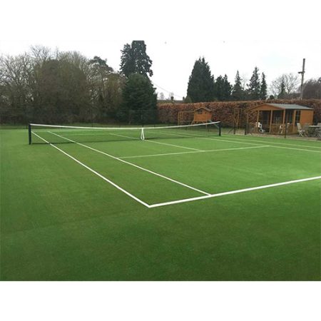 Artificial Grass tennis